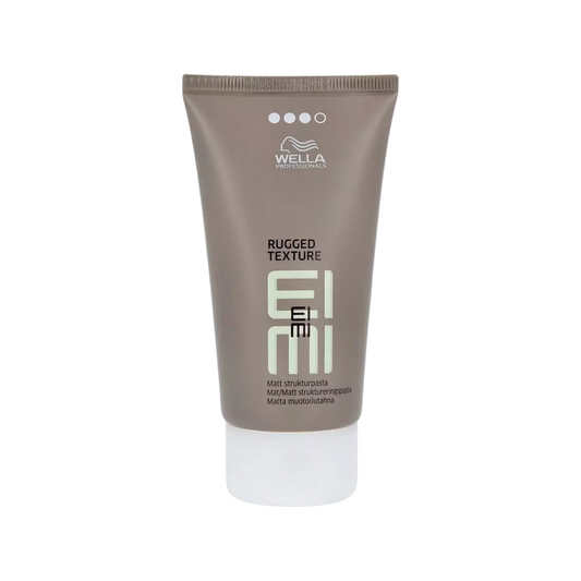 WELLA EIMI RUGGED TEXTURE MATTE TEXTURISING PASTE