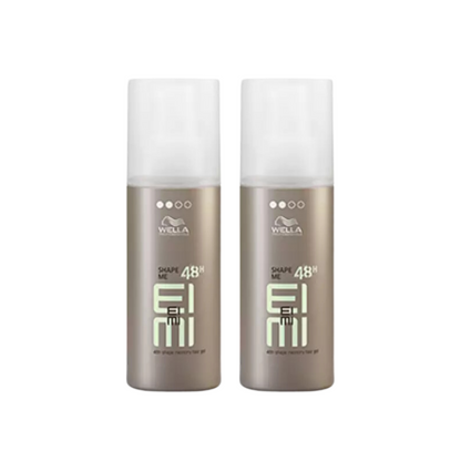 WELLA EIMI SHAPE ME 48h SHAPE MEMORY HAIR GEL