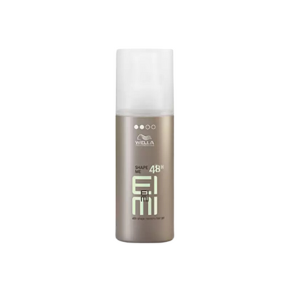 WELLA EIMI SHAPE ME 48h SHAPE MEMORY HAIR GEL