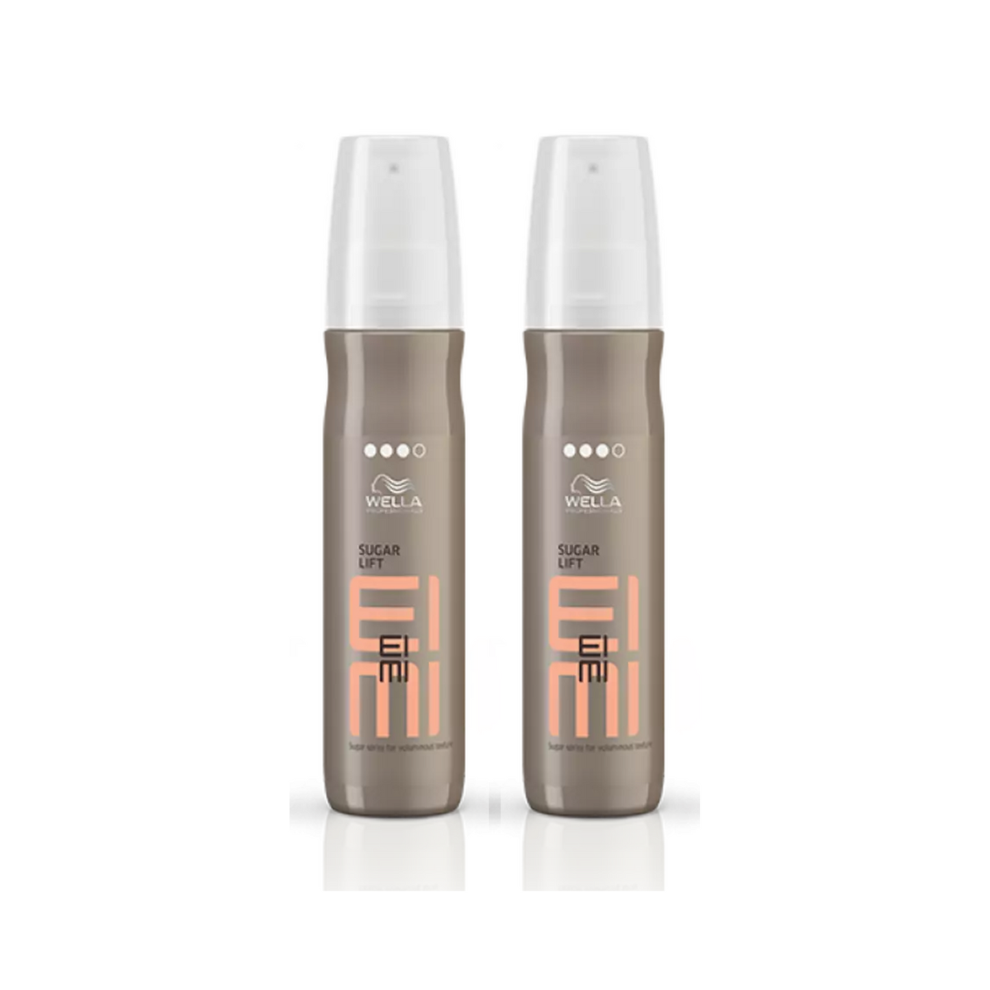 WELLA EIMI SUGAR LIFT SUGAR SPRAY FOR VOLUMINOUS TEXTURE