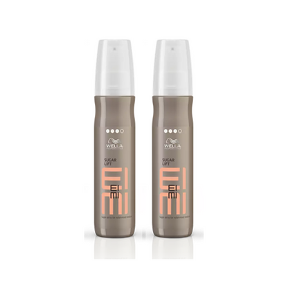 WELLA EIMI SUGAR LIFT SUGAR SPRAY FOR VOLUMINOUS TEXTURE