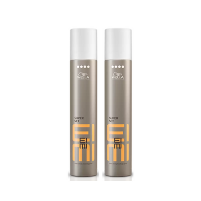 WELLA EIMI SUPER SET EXTRA STRONG FINISHING SPRAY