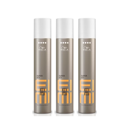 WELLA EIMI SUPER SET EXTRA STRONG FINISHING SPRAY