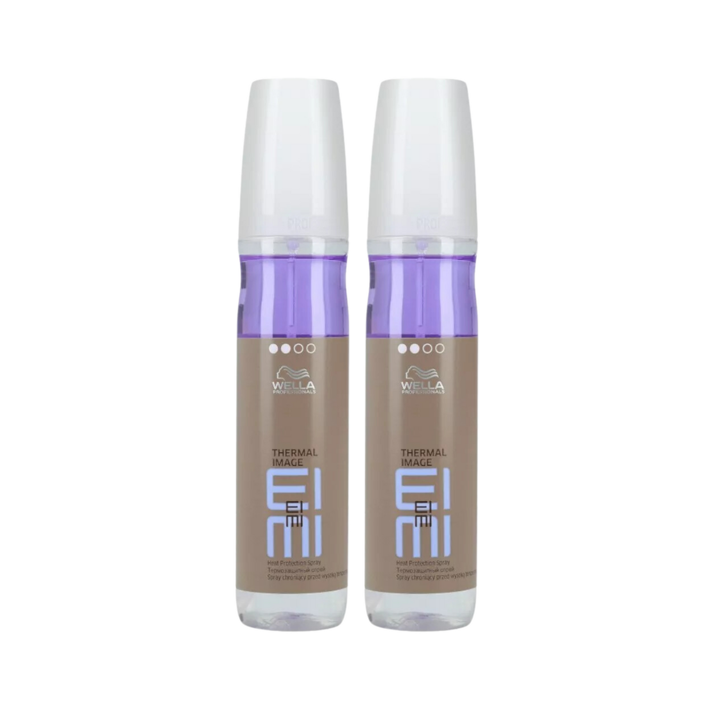 WELLA EIMI THERMAL IMAGE HEAT PROTECTION SPRAY