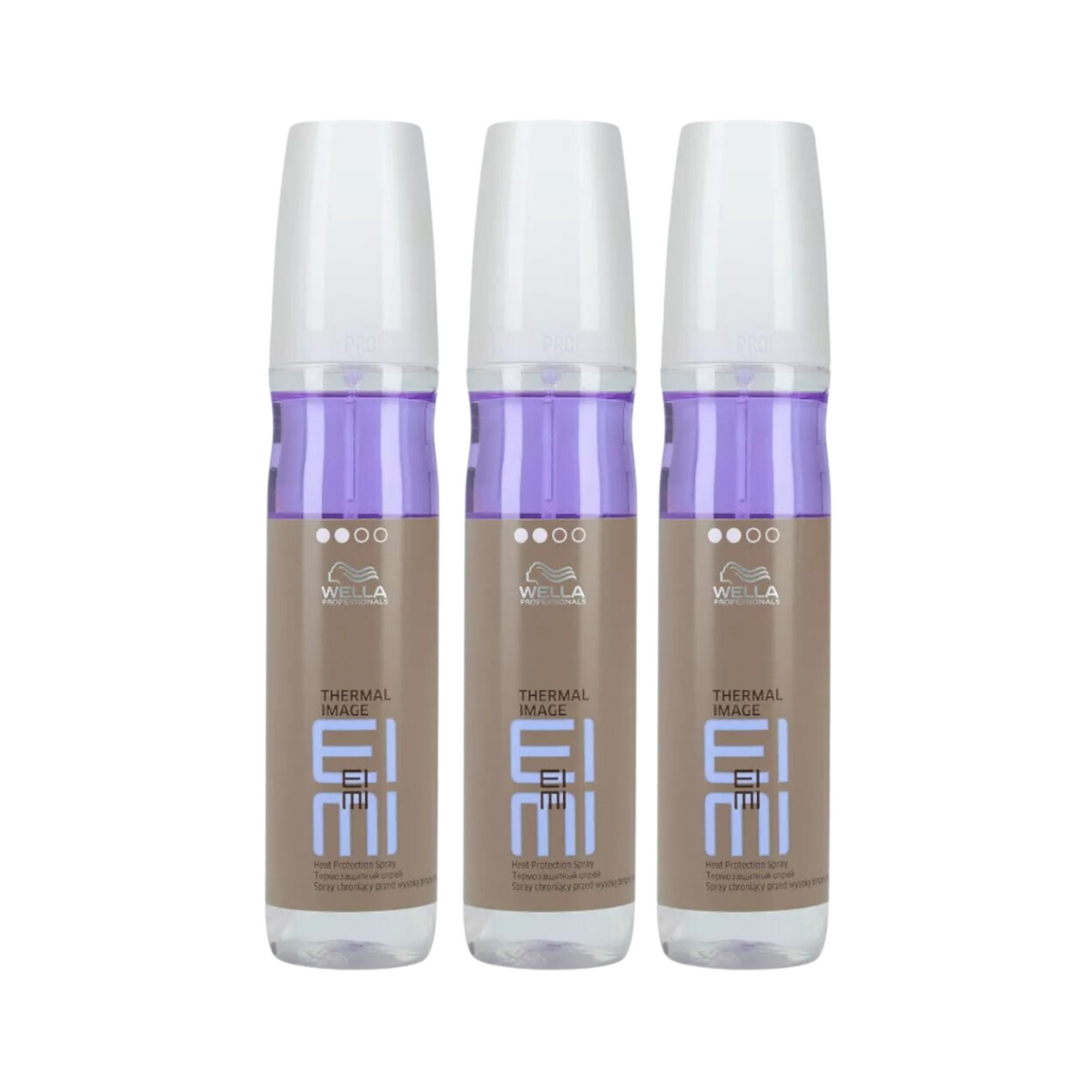 WELLA EIMI THERMAL IMAGE HEAT PROTECTION SPRAY