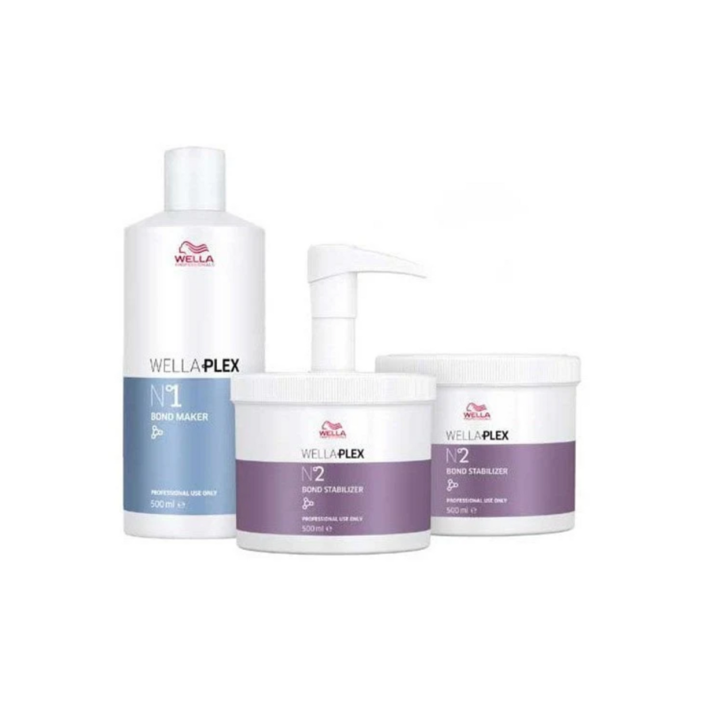 WELLAPLEX KIT