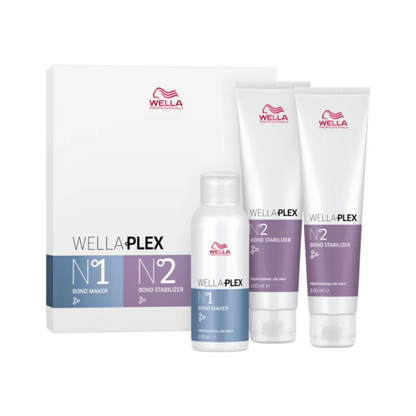 WELLAPLEX KIT