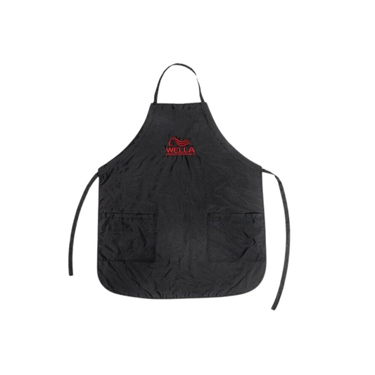 WELLA PROFESSIONALS COLOUR APRON