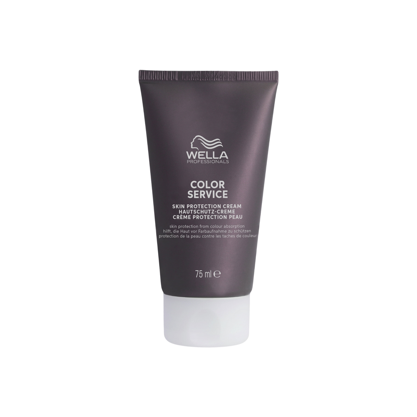 WELLA COLOR SERVICE SKIN PROTECTION CREAM
