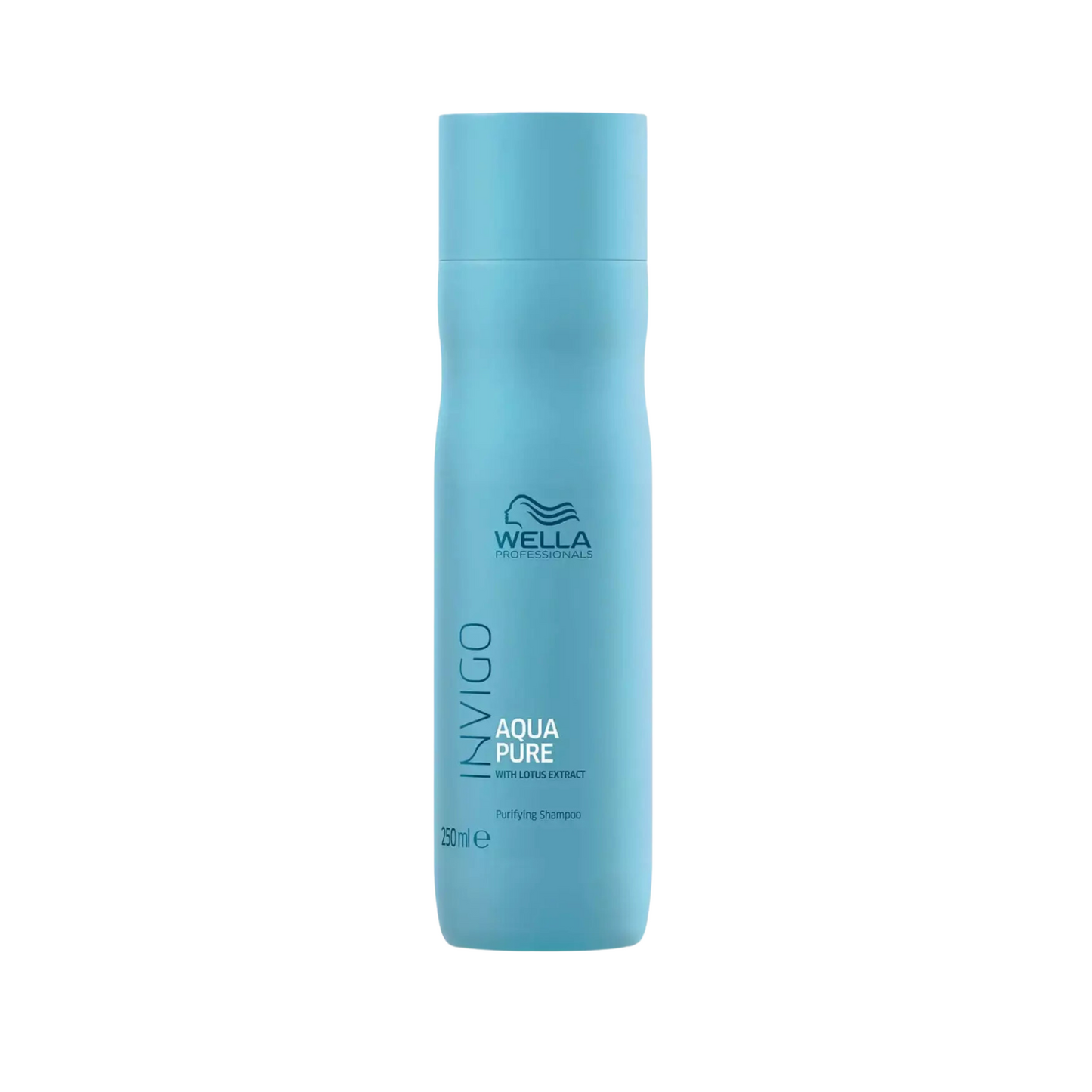 WELLA WP INVIGO BALANCE AQUA PURE PURIFYING SHAMPOO