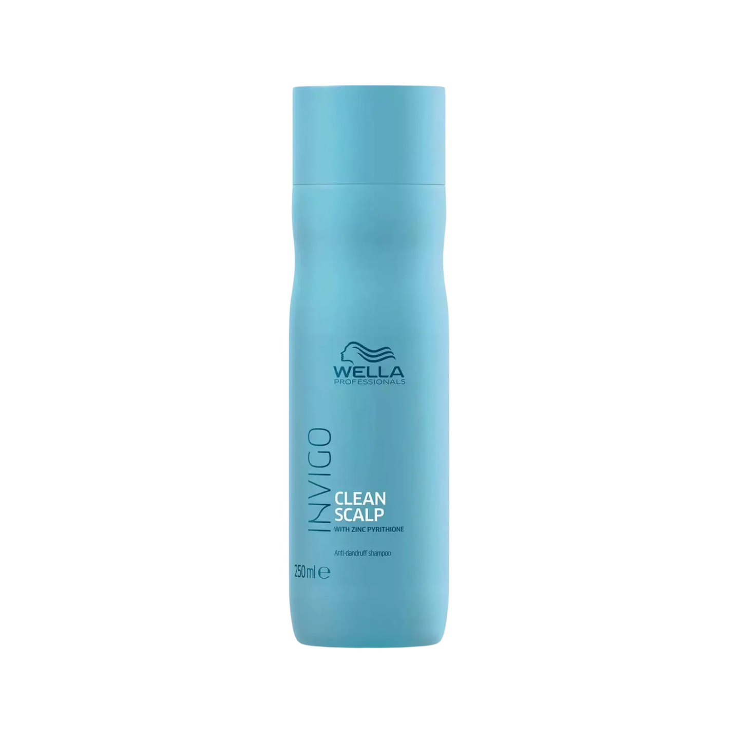 WELLA INVIGO BALANCE CLEAN SCALP ANTI-DANDRUFF SHAMPOO
