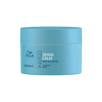 WELLA INVIGO BALANCE SENSO CALM SENSITIVE MASK