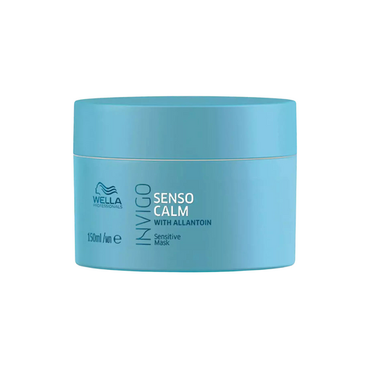 WELLA INVIGO BALANCE SENSO CALM SENSITIVE MASK