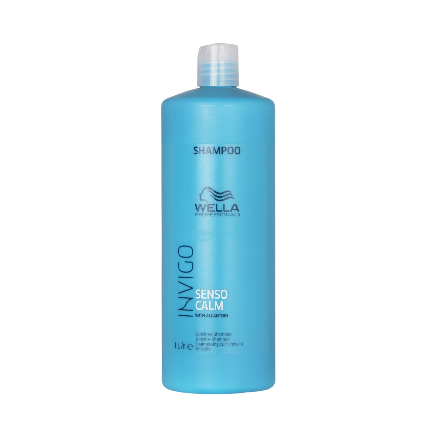 WELLA INVIGO BALANCE SENSO CALM SENSITIVE SHAMPOO
