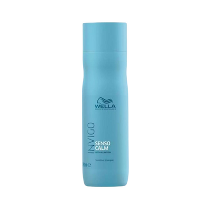 WELLA INVIGO BALANCE SENSO CALM SENSITIVE SHAMPOO