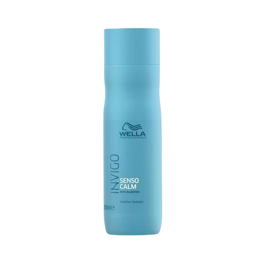 WELLA INVIGO BALANCE SENSO CALM SENSITIVE SHAMPOO