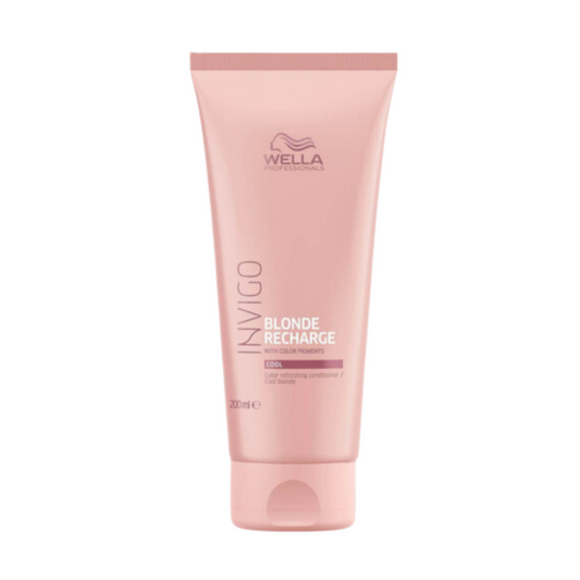 WELLA WP INVIGO BLONDE RECHARGE COOL BLONDE COLOR REFRESHING CONDITIONER