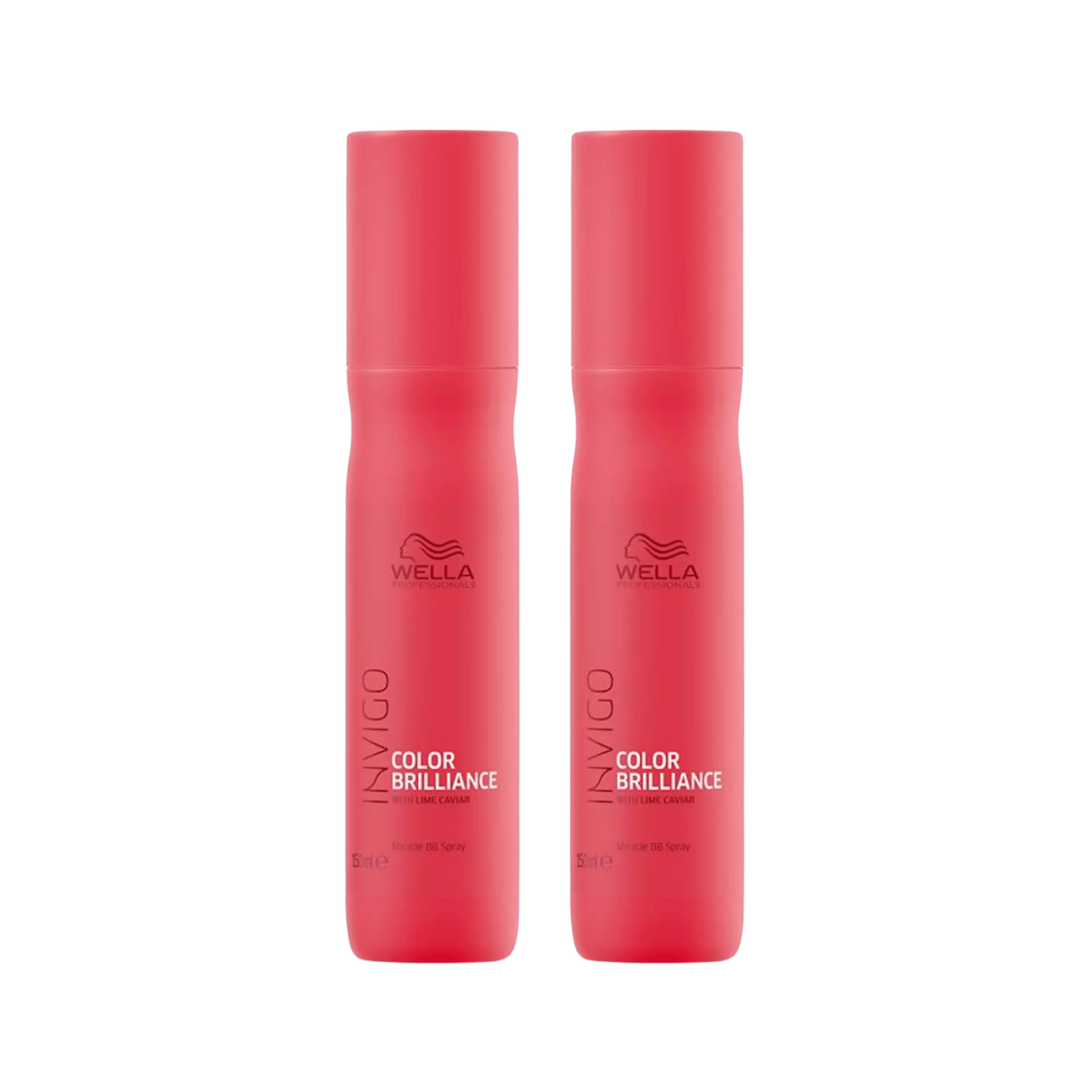 WELLA INVIGO COLOR BRILLIANCE MIRACLE BB SPRAY