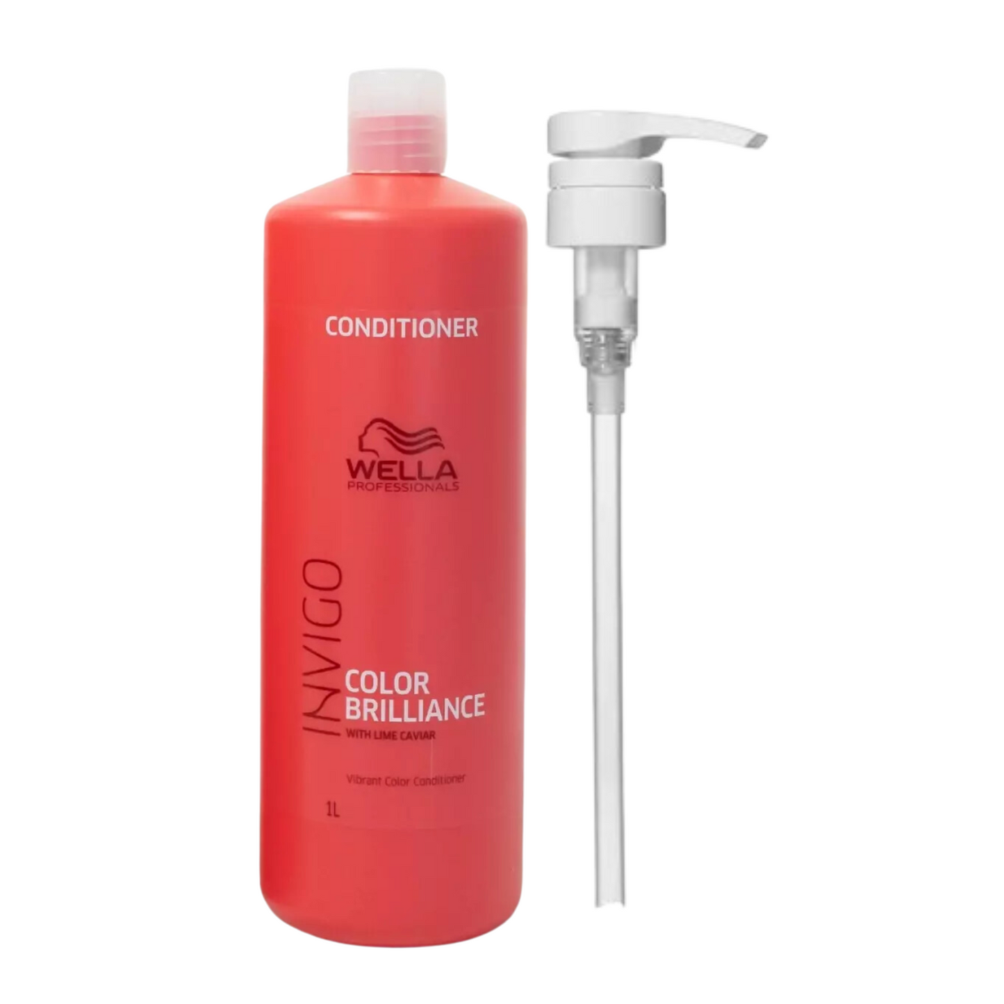 WELLA INVIGO COLOR BRILLIANCE VIBRANT COLOR CONDITIONER