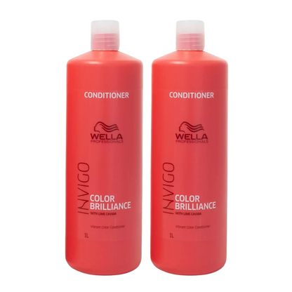 WELLA INVIGO COLOR BRILLIANCE VIBRANT COLOR CONDITIONER