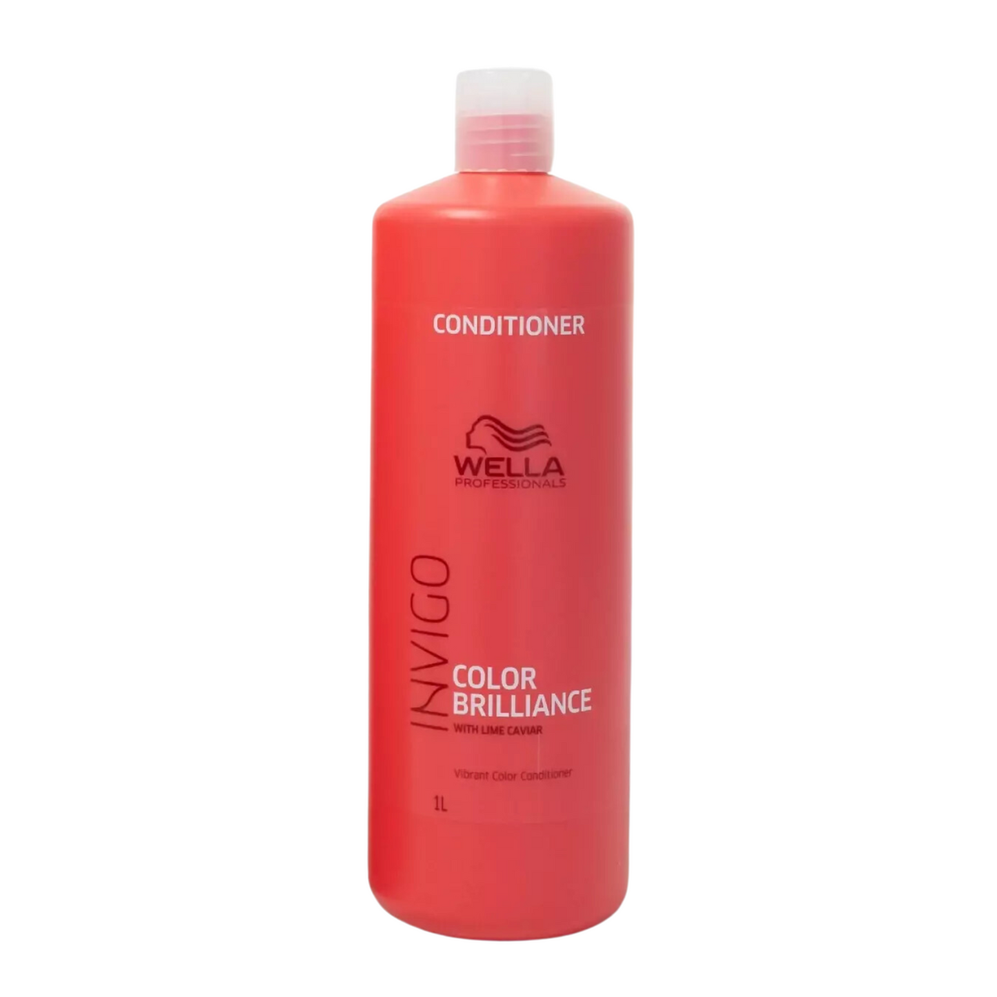 WELLA INVIGO COLOR BRILLIANCE VIBRANT COLOR CONDITIONER