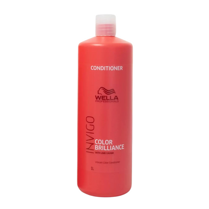 WELLA INVIGO COLOR BRILLIANCE VIBRANT COLOR CONDITIONER