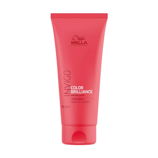 WELLA INVIGO COLOR BRILLIANCE VIBRANT COLOR CONDITIONER