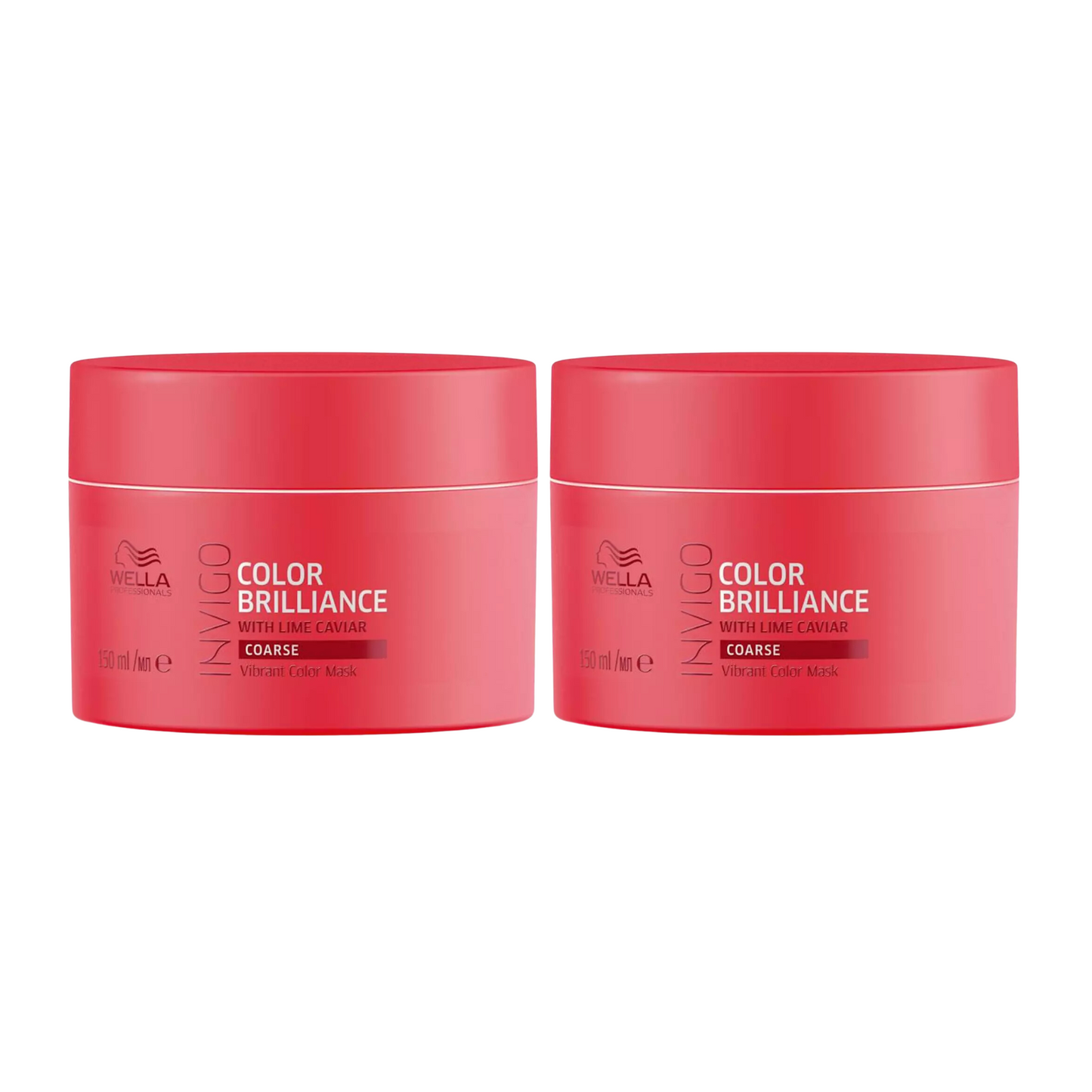 WELLA INVIGO COLOR BRILLIANCE VIBRANT COLOR MASK