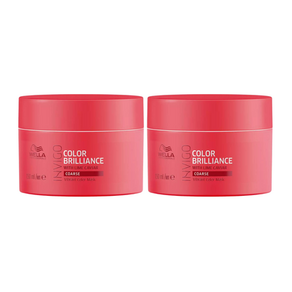 WELLA INVIGO COLOR BRILLIANCE VIBRANT COLOR MASK