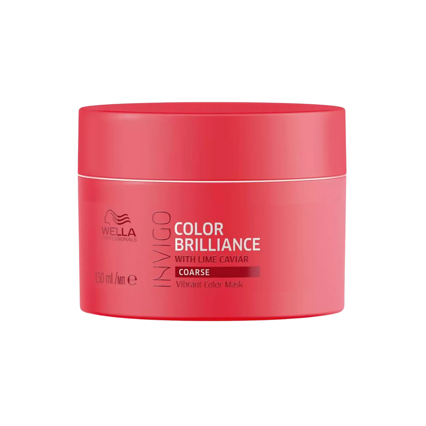 WELLA INVIGO COLOR BRILLIANCE VIBRANT COLOR MASK