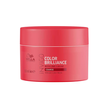 WELLA INVIGO COLOR BRILLIANCE VIBRANT COLOR MASK