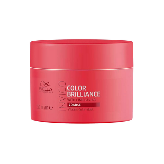 WELLA INVIGO COLOR BRILLIANCE VIBRANT COLOR MASK