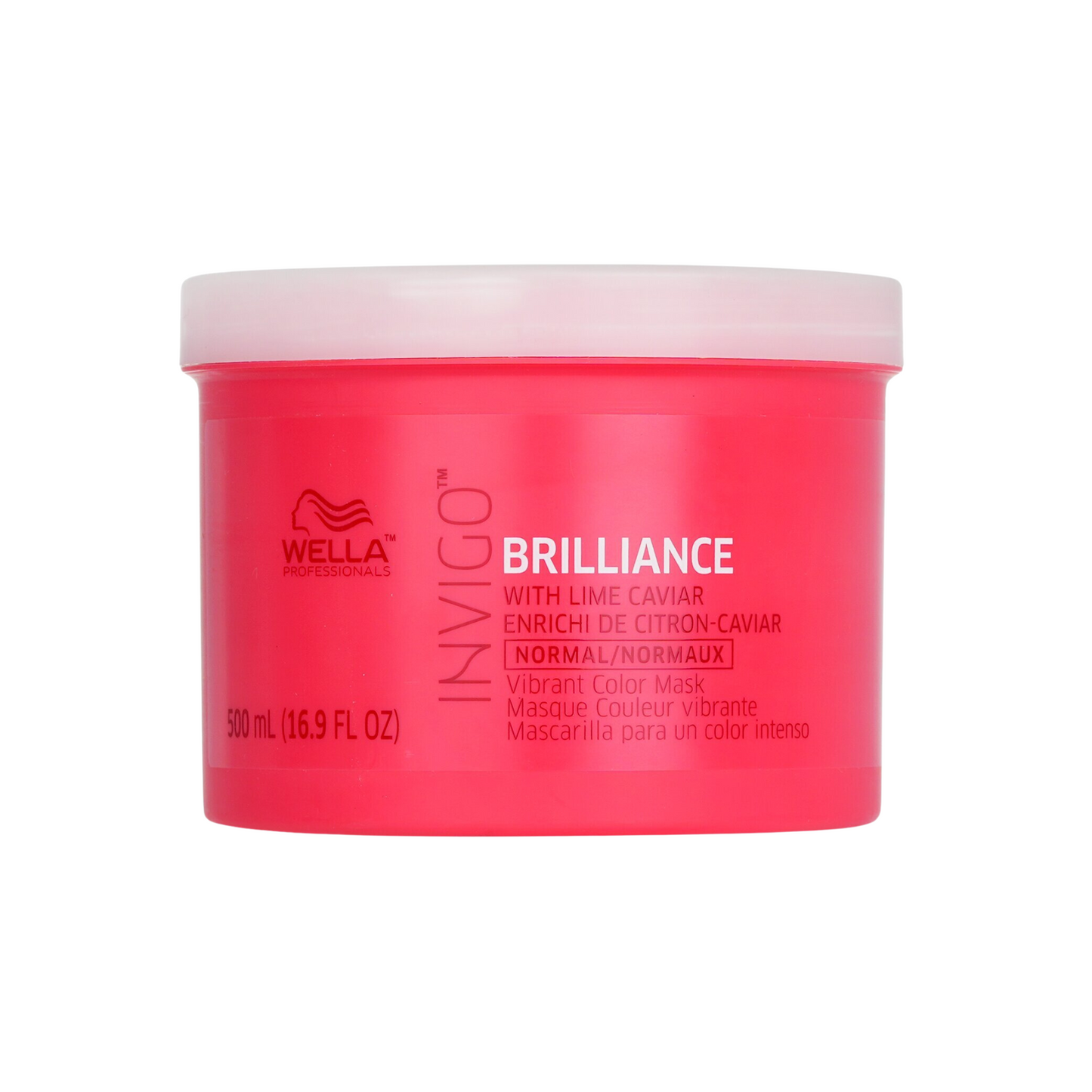 WELLA INVIGO COLOR BRILLIANCE VIBRANT COLOR MASK