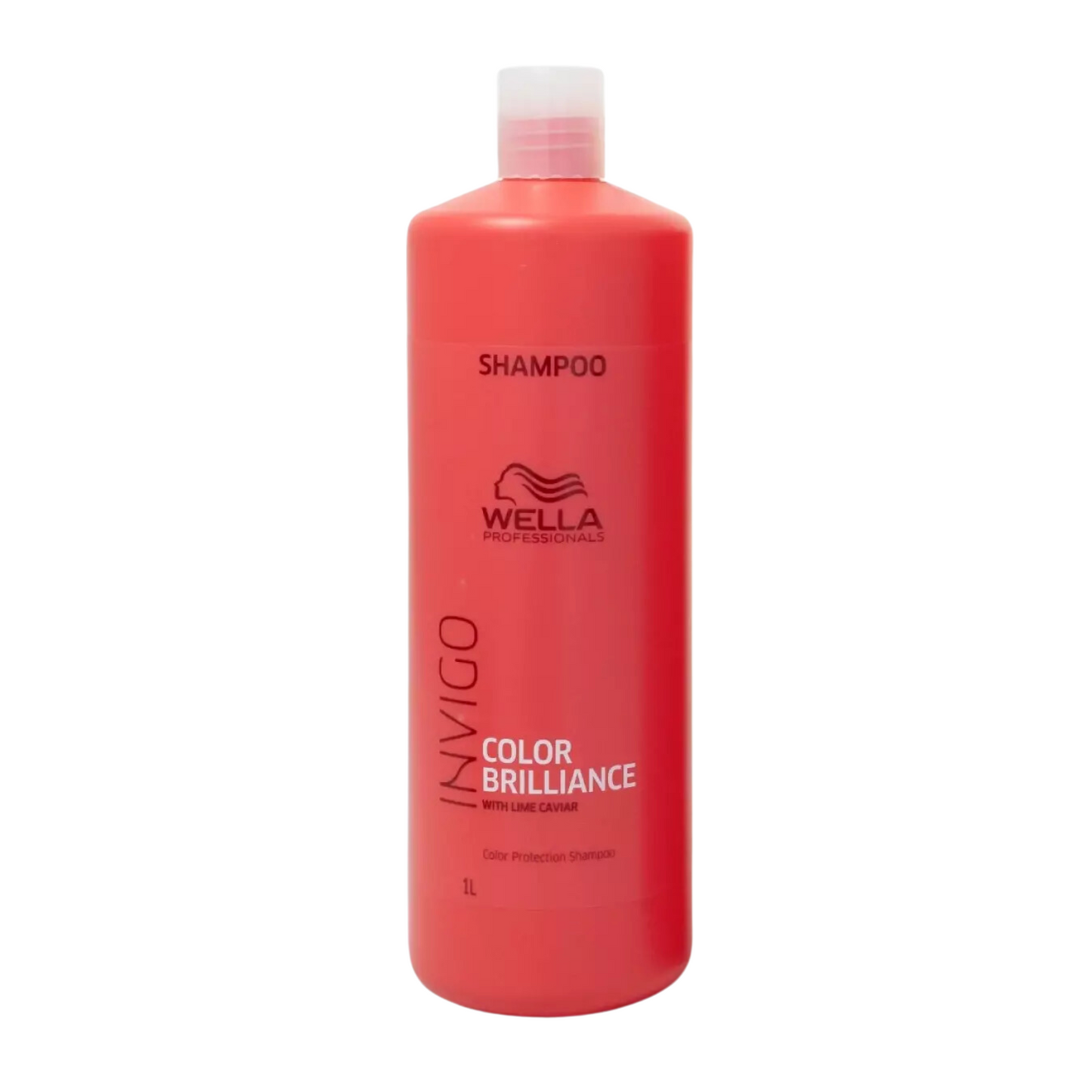 WELLA INVIGO COLOR BRILLIANCE VIBRANT COLOR  SHAMPOO