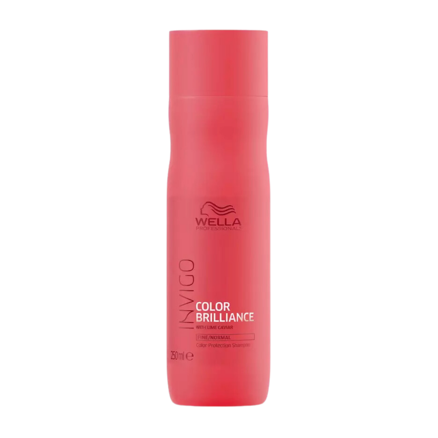 WELLA INVIGO COLOR BRILLIANCE VIBRANT COLOR  SHAMPOO