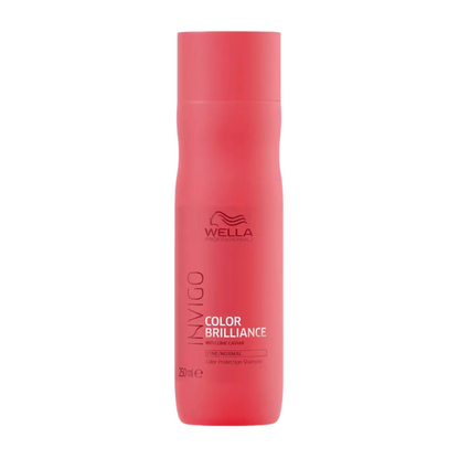 WELLA INVIGO COLOR BRILLIANCE VIBRANT COLOR  SHAMPOO
