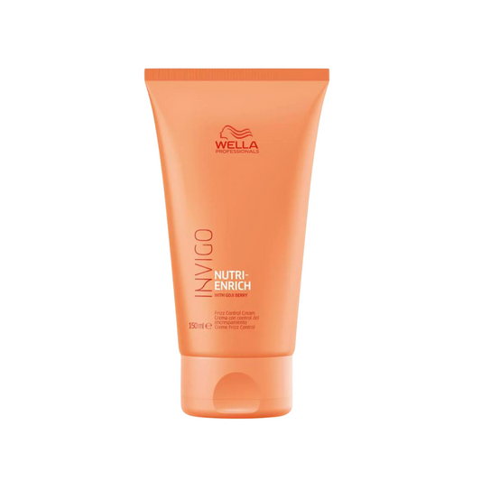 WELLA INVIGO NUTRI-ENRICH DEEP NOURISHING CONDITIONER