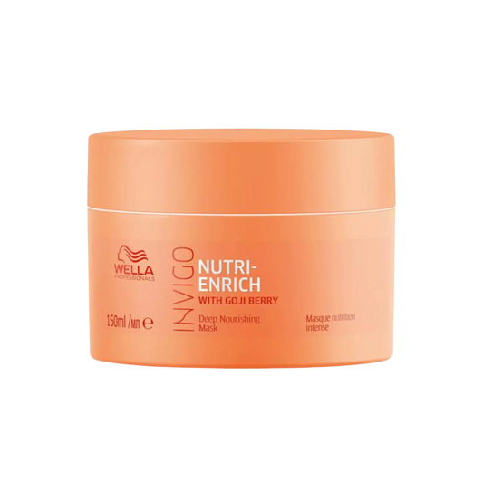 WELLA INVIGO NUTRI-ENRICH DEEP NOURISHING MASK