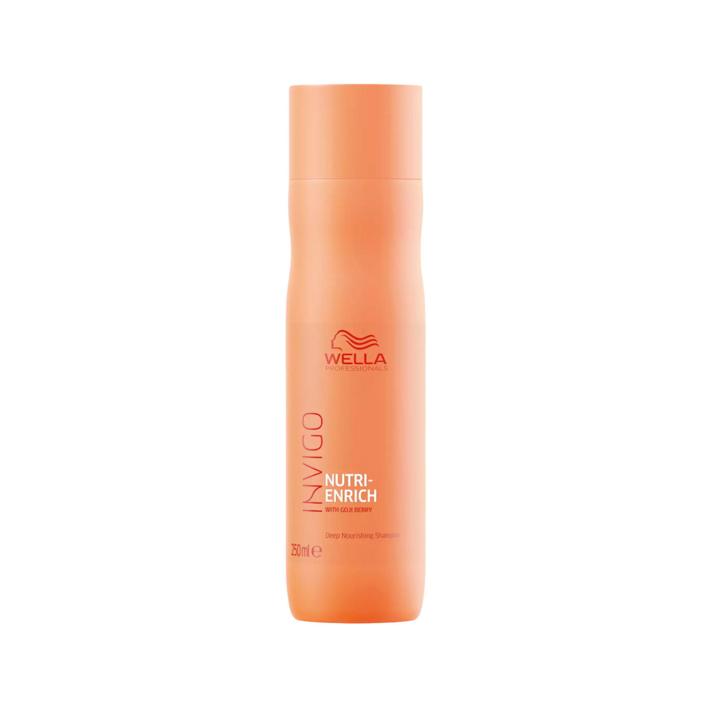 WELLA INVIGO NUTRI-ENRICH DEEP NOURISHING SHAMPOO