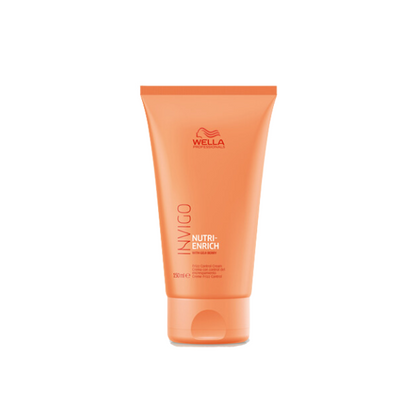WELLA INVIGO NUTRI-ENRICH FRIZZ CONTROL CREAM