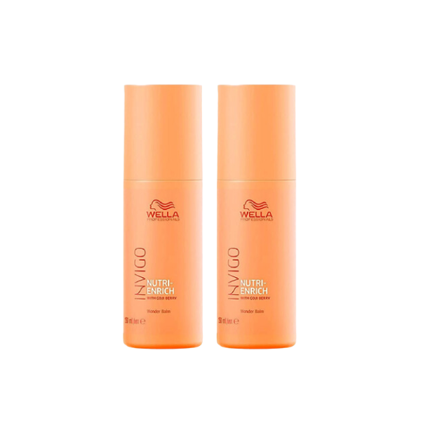WELLA INVIGO NUTRI-ENRICH WONDER BALM