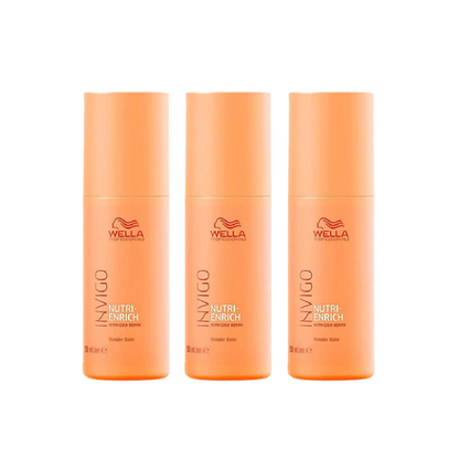 WELLA INVIGO NUTRI-ENRICH WONDER BALM