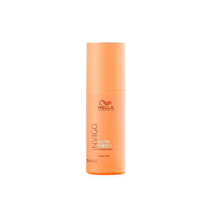 WELLA INVIGO NUTRI-ENRICH WONDER BALM