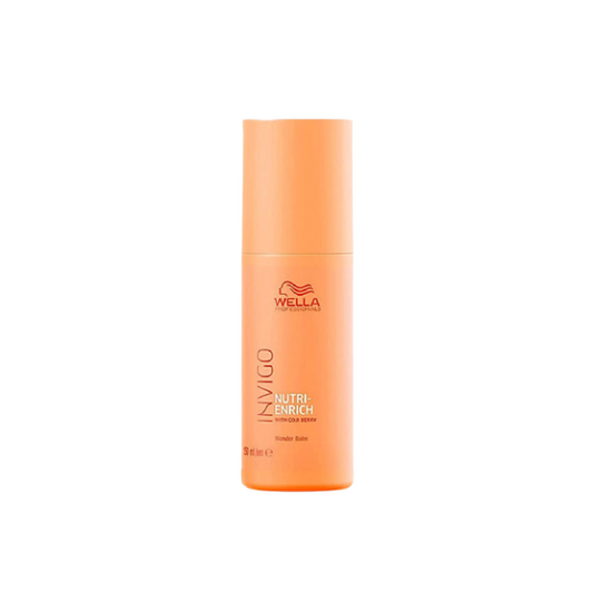 WELLA INVIGO NUTRI-ENRICH WONDER BALM