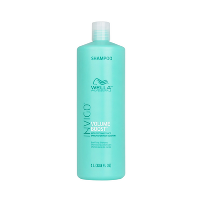 WELLA INVIGO VOLUME BOOST BODIFYING SHAMPOO