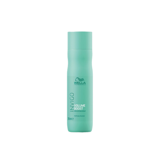 WELLA INVIGO VOLUME BOOST BODIFYING SHAMPOO