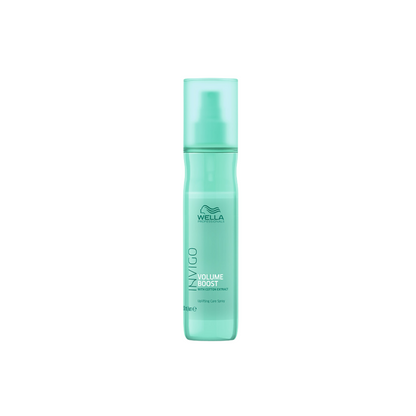 WELLA INVIGO VOLUME BOOST UPLIFTING CARE SPRAY