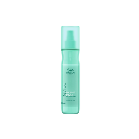 WELLA INVIGO VOLUME BOOST UPLIFTING CARE SPRAY