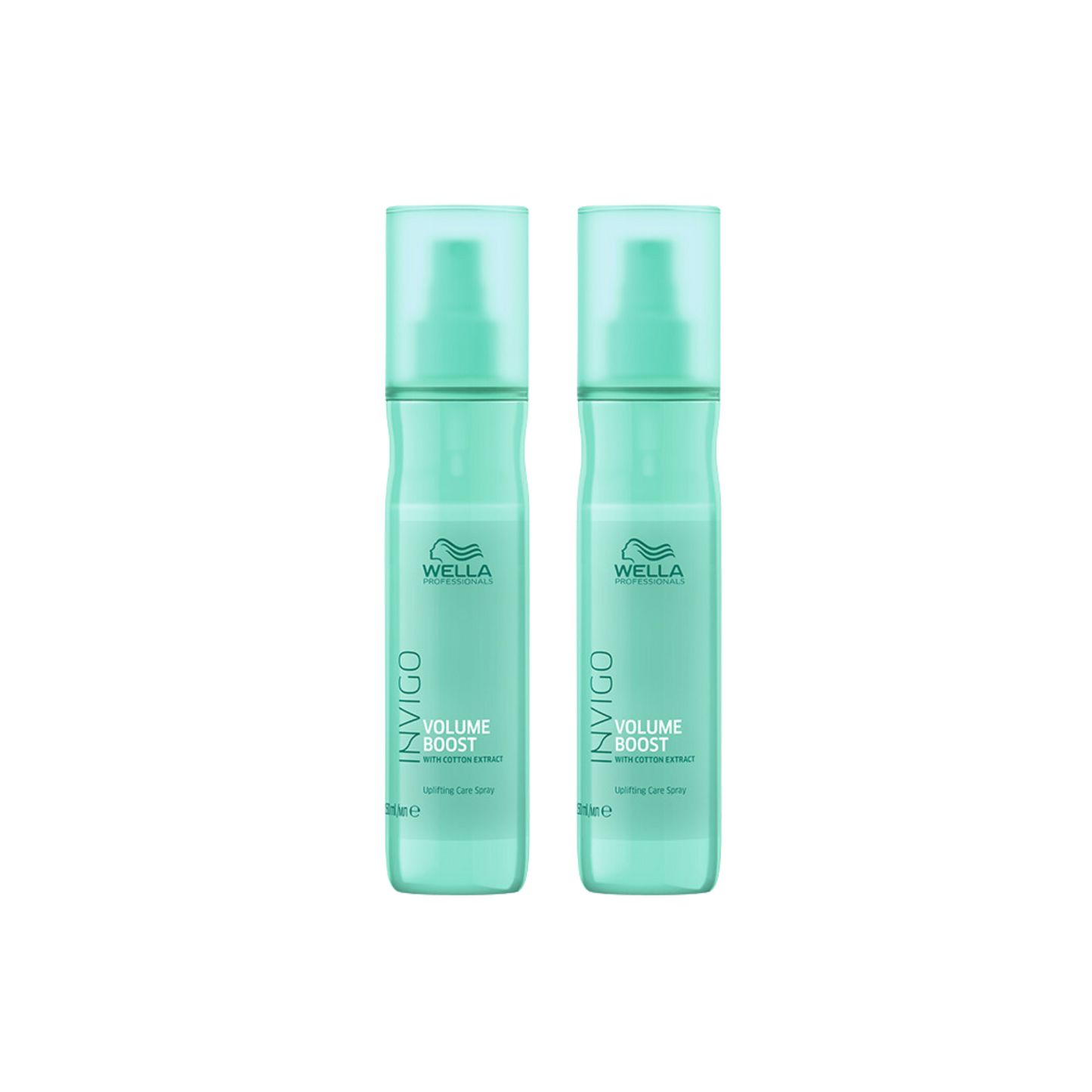 WELLA INVIGO VOLUME BOOST UPLIFTING CARE SPRAY