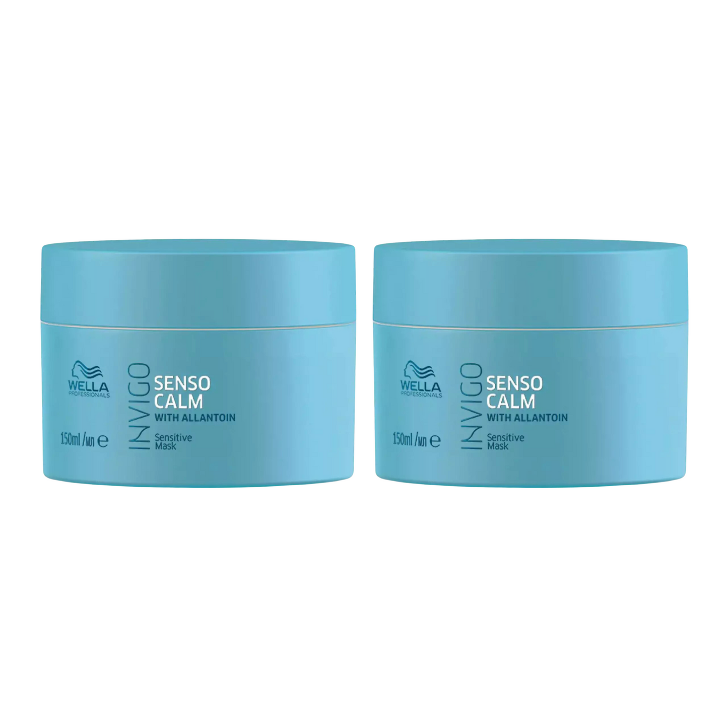 WELLA INVIGO BALANCE SENSO CALM SENSITIVE MASK